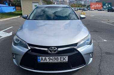 Седан Toyota Camry 2016 в Борисполе