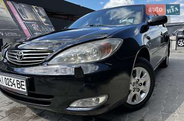 Седан Toyota Camry 2004 в  фото 6 Седан Toyota Camry 2004 в