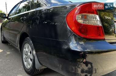 Седан Toyota Camry 2004 в  фото 8 Седан Toyota Camry 2004 в