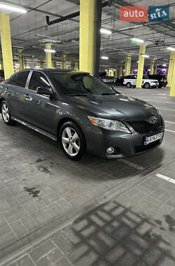 Седан Toyota Camry 2009 в Києві