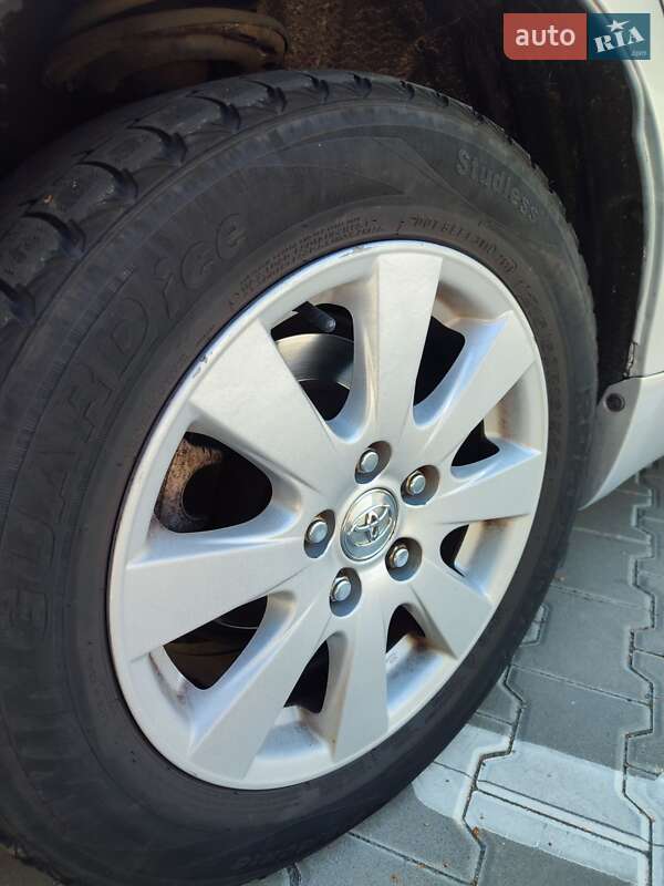 Седан Toyota Camry 2007 в Киеве фото 24 Седан Toyota Camry 2007 в Киеве