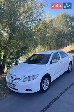 Седан Toyota Camry 2008 в Первомайске