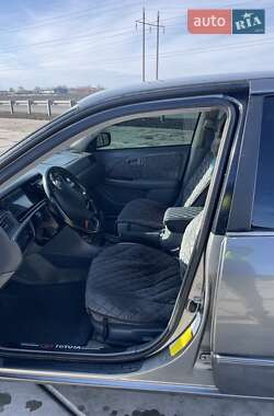 Седан Toyota Camry 1997 в 