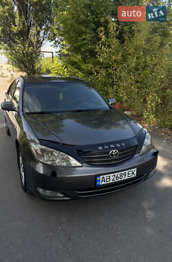 Седан Toyota Camry 2003 в Калиновке