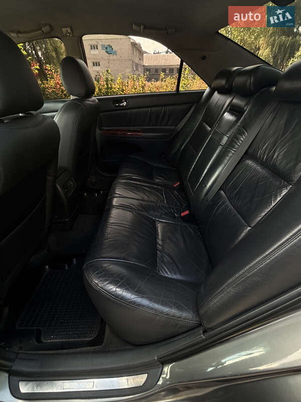 Седан Toyota Camry 2003 в Калинівці