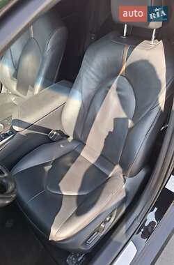 Седан Toyota Camry 2019 в 