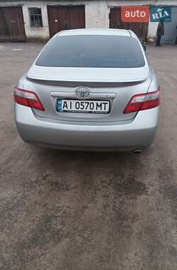 Седан Toyota Camry 2006 в 