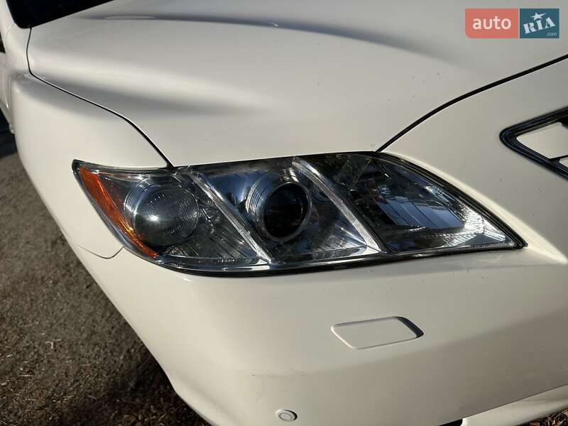 Седан Toyota Camry 2008 в Кропивницком