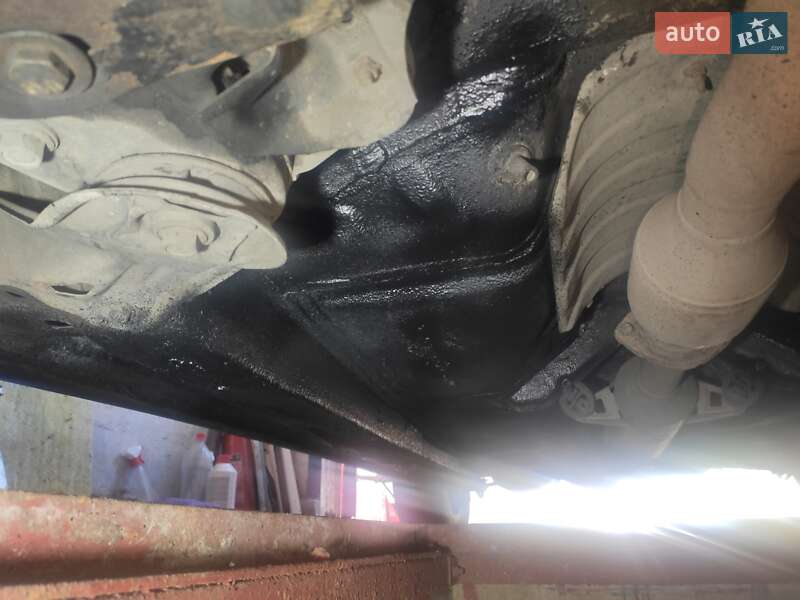 Седан Toyota Camry 2004 в Днепре фото 29 Седан Toyota Camry 2004 в Днепре