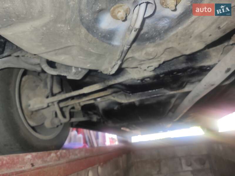 Седан Toyota Camry 2004 в Днепре фото 4 Седан Toyota Camry 2004 в Днепре