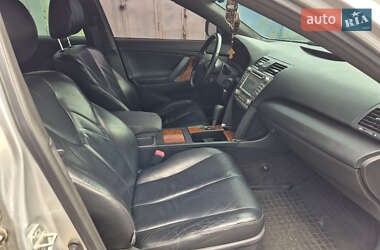 Седан Toyota Camry 2007 в 
