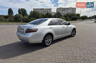 Седан Toyota Camry 2007 в 