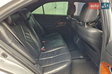 Седан Toyota Camry 2007 в 