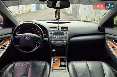 Седан Toyota Camry 2007 в 