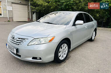 Седан Toyota Camry 2007 в Одесі