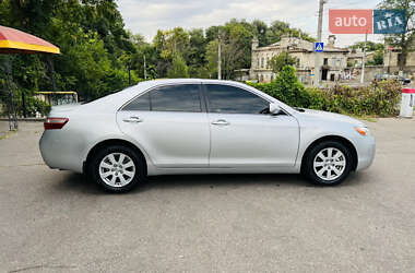 Седан Toyota Camry 2007 в 