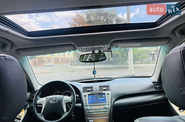 Седан Toyota Camry 2007 в 