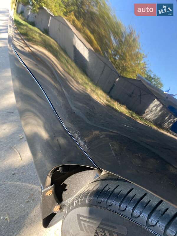 Седан Toyota Camry 2007 в Дніпрі