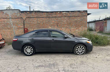 Седан Toyota Camry 2006 в Білій Церкві