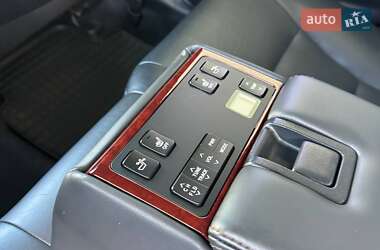 Седан Toyota Camry 2012 в 
