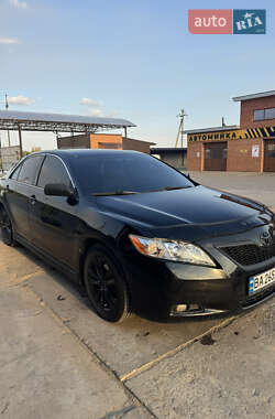 Седан Toyota Camry 2007 в Херсоні