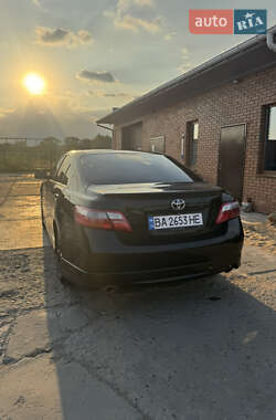 Седан Toyota Camry 2007 в 