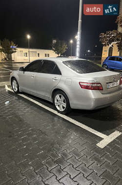 Седан Toyota Camry 2008 в Збаражі