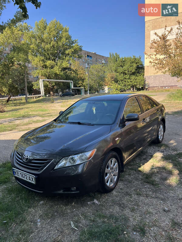Toyota Camry 2006
