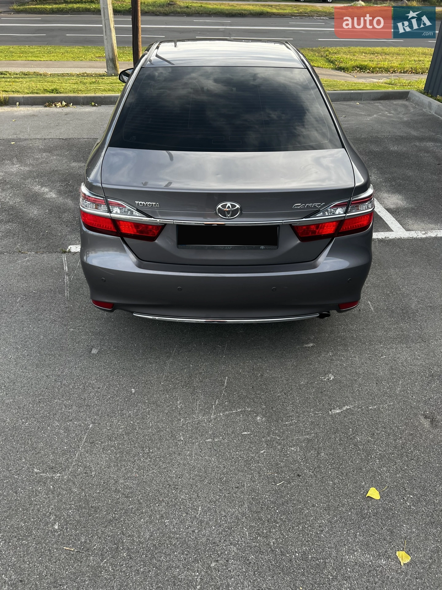 2016 Toyota Camry - мініатюра 15
