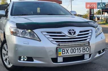 Седан Toyota Camry 2007 в Старокостянтинові