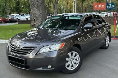 Седан Toyota Camry 2008 в Харькове