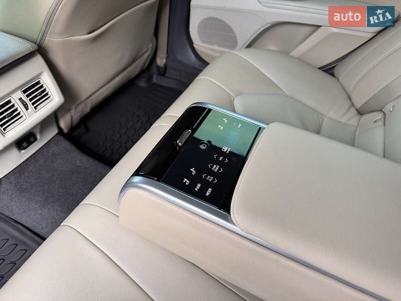 Седан Toyota Camry 2020 в Одесі