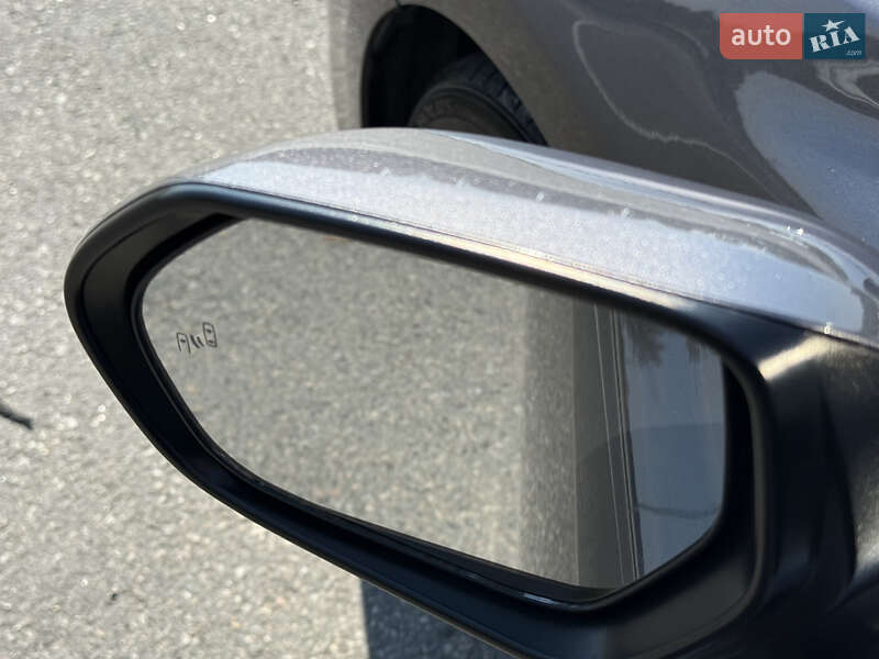 Седан Toyota Camry 2022 в Броварах фото 28 Седан Toyota Camry 2022 в Броварах