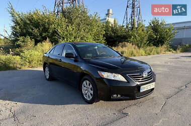 Седан Toyota Camry 2008 в Вінниці