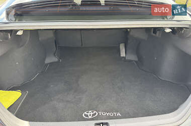 Седан Toyota Camry 2018 в 