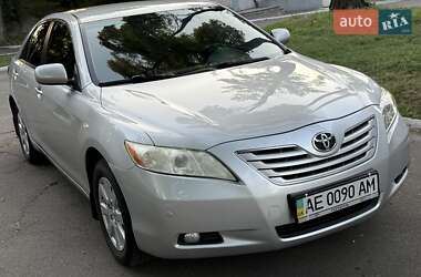 Седан Toyota Camry 2008 в 