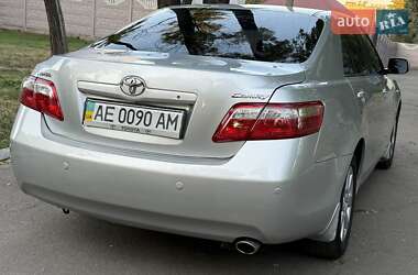 Седан Toyota Camry 2008 в 