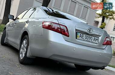 Седан Toyota Camry 2008 в Кам'янському