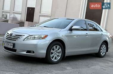 Седан Toyota Camry 2008 в 