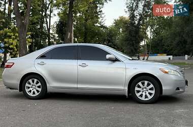 Седан Toyota Camry 2008 в 
