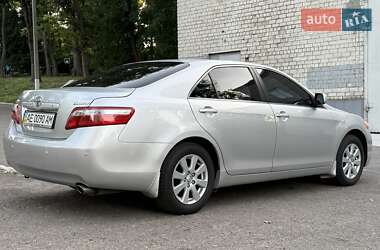 Седан Toyota Camry 2008 в 
