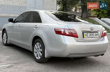 Седан Toyota Camry 2008 в 