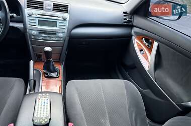 Седан Toyota Camry 2008 в 