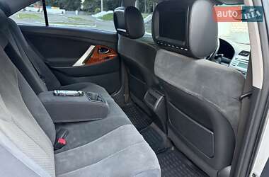 Седан Toyota Camry 2008 в 