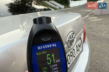 Седан Toyota Camry 2008 в 