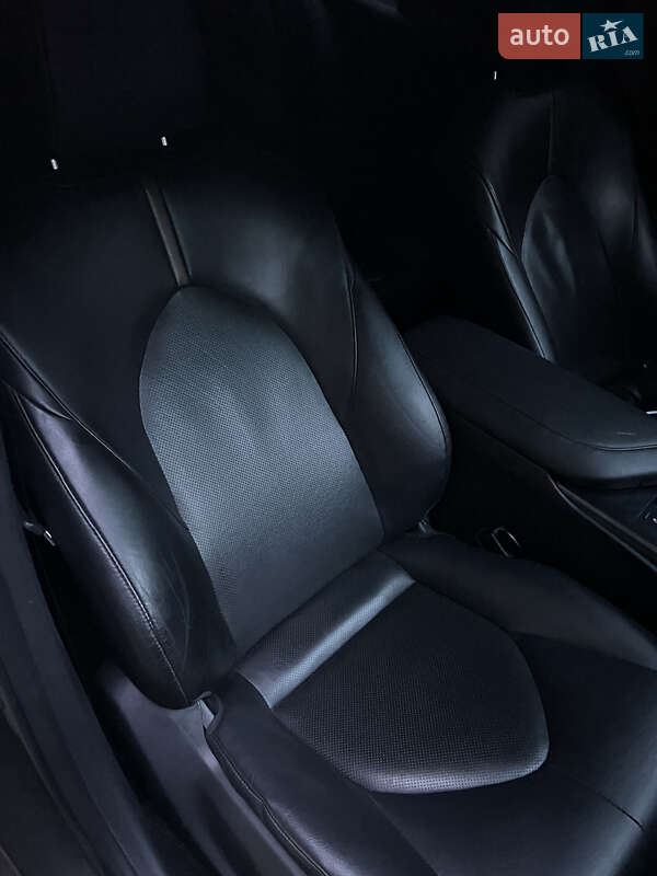 Седан Toyota Camry 2019 в Броварах фото 19 Седан Toyota Camry 2019 в Броварах