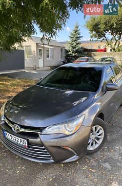 Седан Toyota Camry 2014 в Киеве