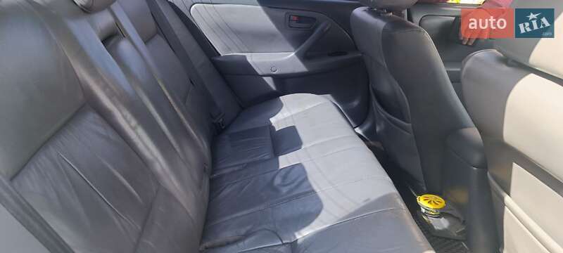 Седан Toyota Camry 1997 в Киеве