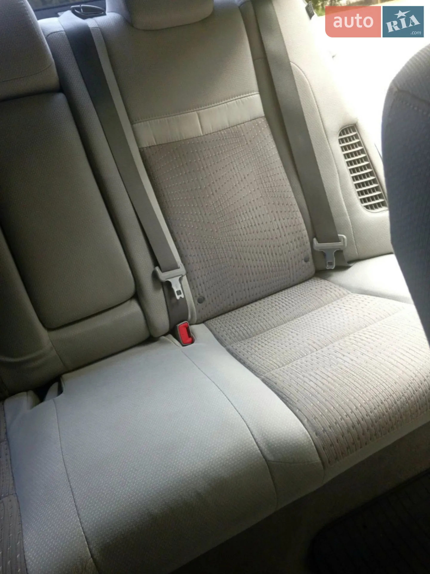 2014 Toyota Camry - мініатюра 20
