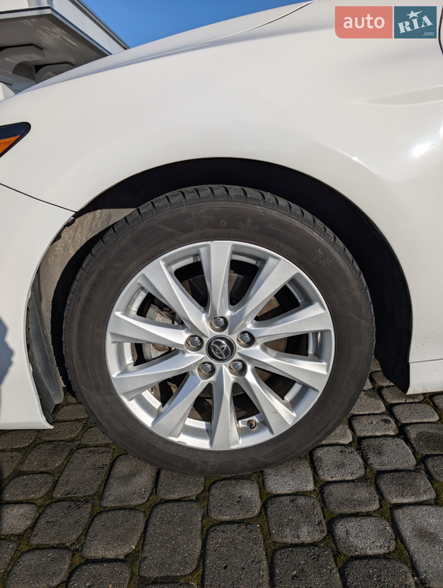 2017 Toyota Camry - мініатюра 22